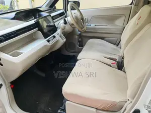 Suzuki Wagon R FX 2018