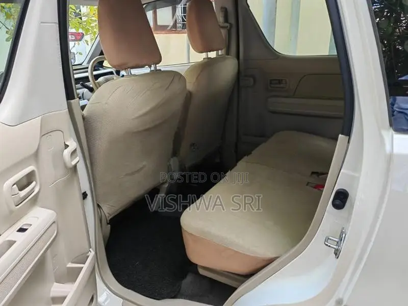 Suzuki Wagon R FX 2018