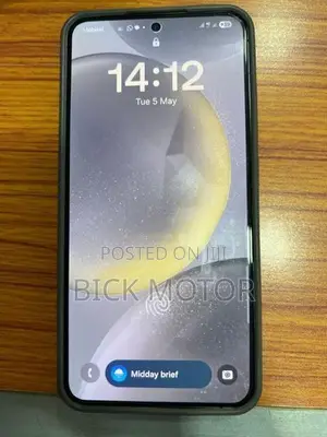 Samsung Galaxy S24 256GB (Used)