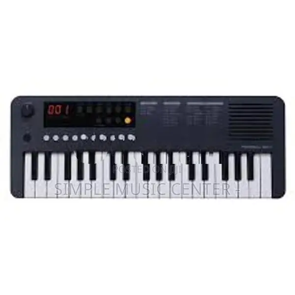 Medeli MK37 37 Mini Portable Electronic Piano Key Keyboard