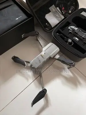 DJI Mavic Air 2 Combo