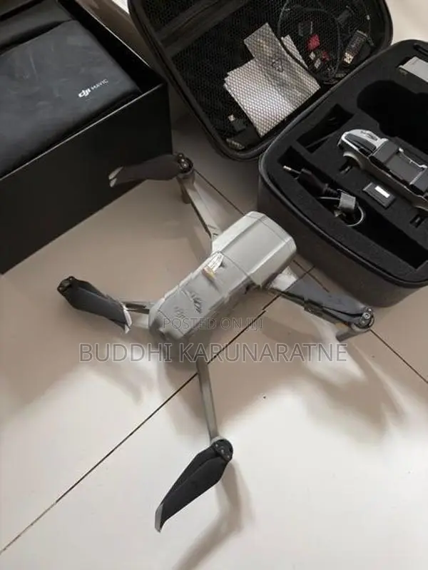 DJI Mavic Air 2 Combo