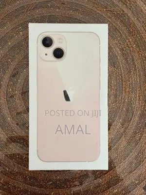 Apple iPhone 13 128GB (Used)