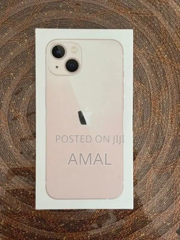 Apple iPhone 13 128GB (Used)
