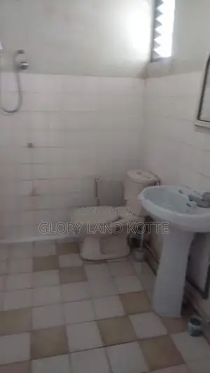 Upstair House for Rent in Mirhana,kotte Road
