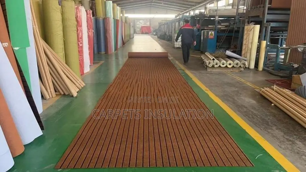 Office Home Carpet