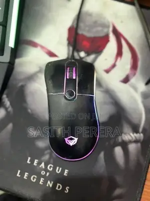 I5 9th Gen Full Setup