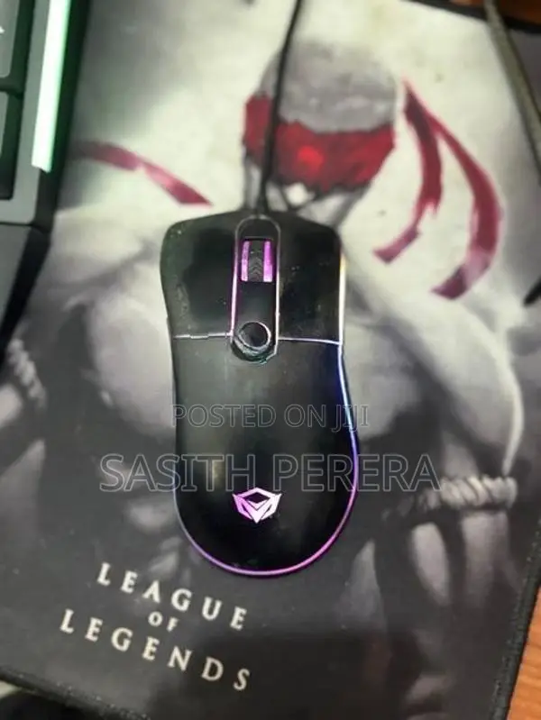 I5 9th Gen Full Setup