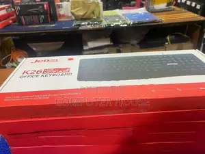 Jedel K26 Keyboard