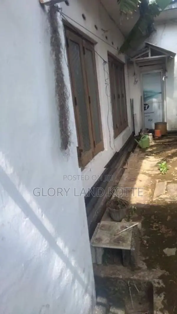 Annex for Rent Nugegoda