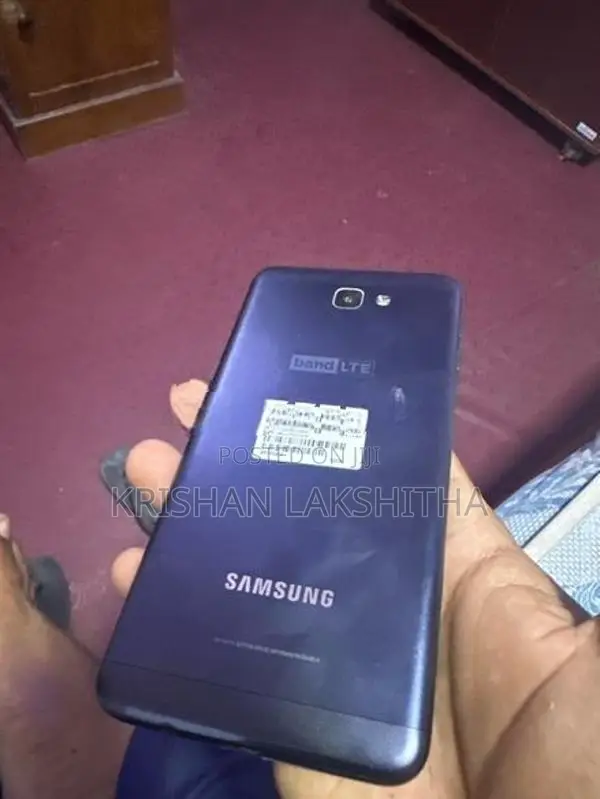 Samsung Galaxy M07 (Used)