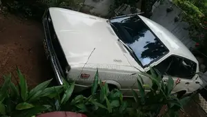 Toyota Corolla 1977
