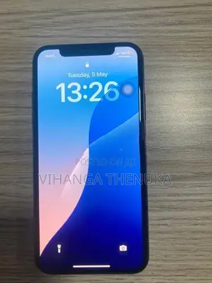 Apple iPhone XS (Used)