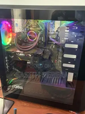I5 9th Gen Full Setup