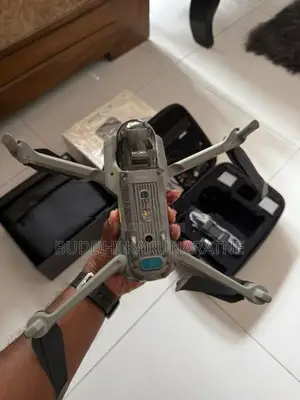 DJI Mavic Air 2 Combo