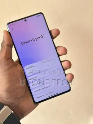 Xiaomi Redmi Note 14 Pro 256GB (Used)
