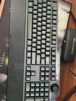 I5 9th Gen Full Setup