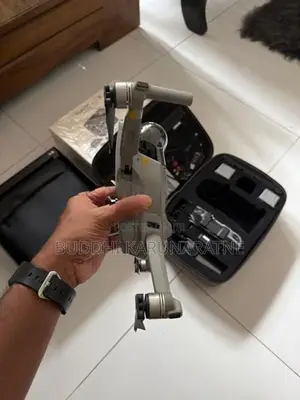 DJI Mavic Air 2 Combo