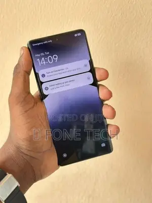 Xiaomi Redmi Note 14 Pro 256GB (Used)