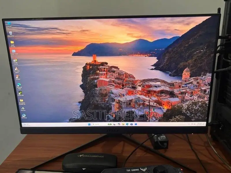 I5 9th Gen Full Setup
