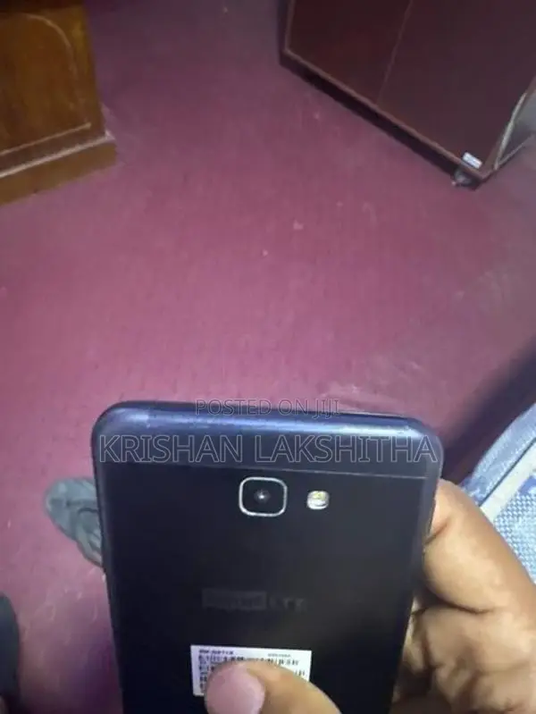 Samsung Galaxy M07 (Used)