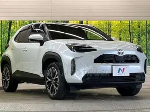 Toyota Yaris Cross Z Grade 2024