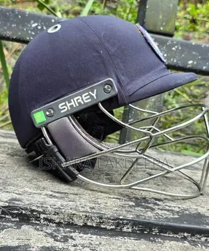 Cricket Helmet