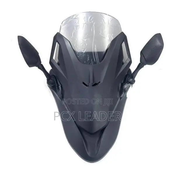 PCX Modified Items