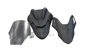 PCX Modified Items