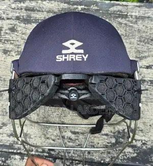 Cricket Helmet