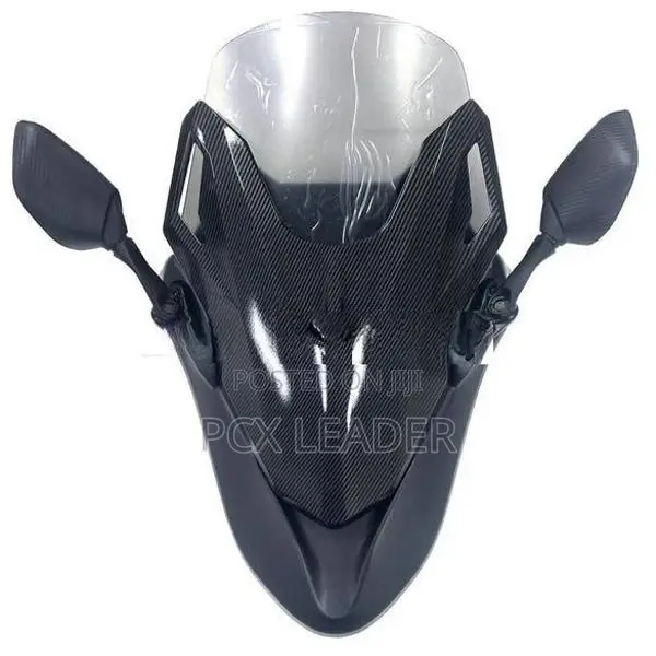 PCX Modified Items