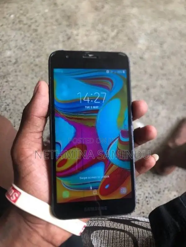 Samsung Galaxy A2 Core (Used)