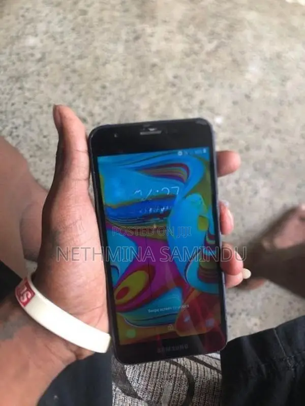 Samsung Galaxy A2 Core (Used)