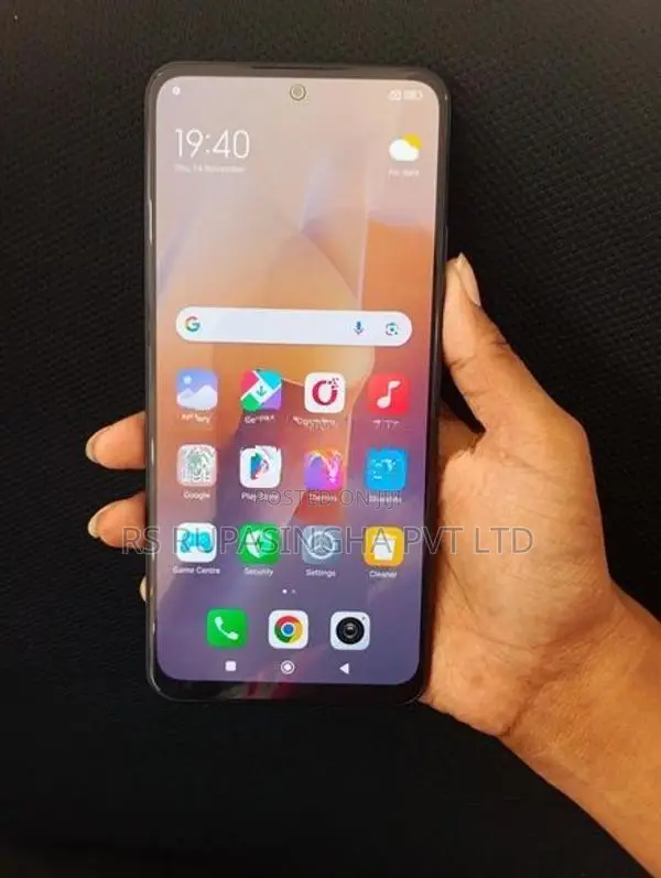 Xiaomi Redmi Note 12 Pro 6GB 64GB (Used)