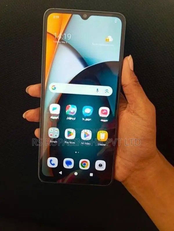 Xiaomi Redmi A3 3GB 64GB (Used)