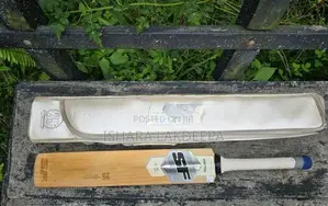 Cricket Bat