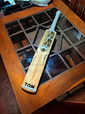 Cricket Bat