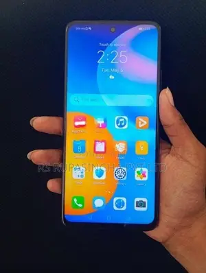 Huawei Y7a 4GB 128GB (Used)