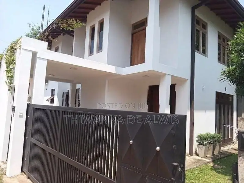 Malabe House for Sale