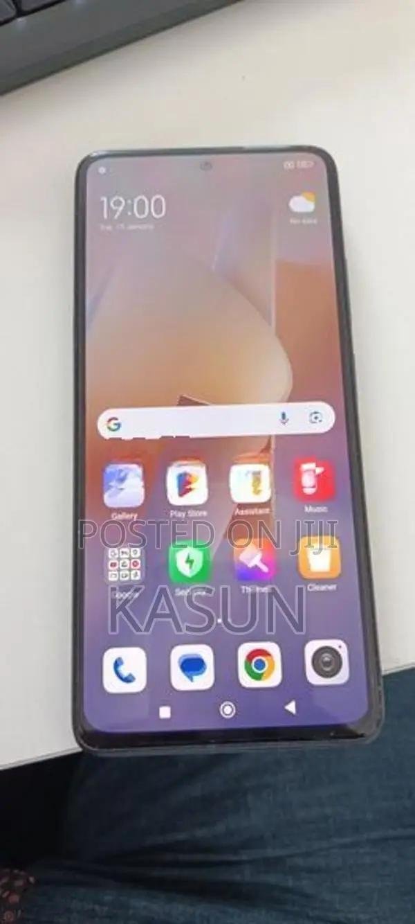 Xiaomi Redmi Note 12 Pro (Used)