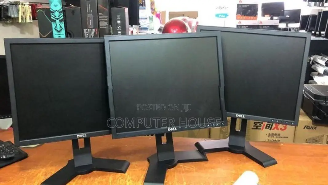 17'' Monitor