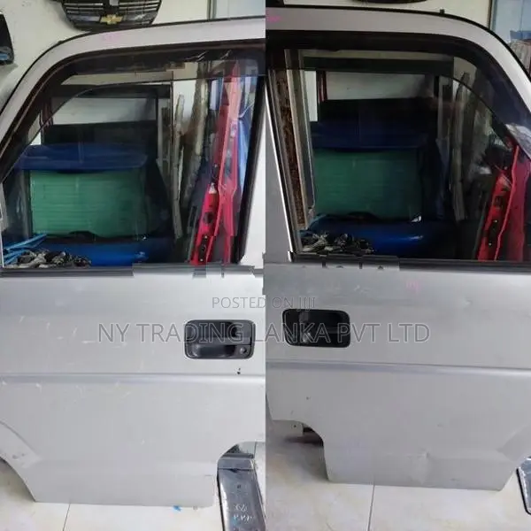 Suzuki Every DA 64 Front Door Set Power