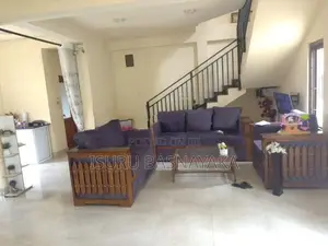 Kottawa Horahena 04 Bed Rooms 3 Story House for Rent