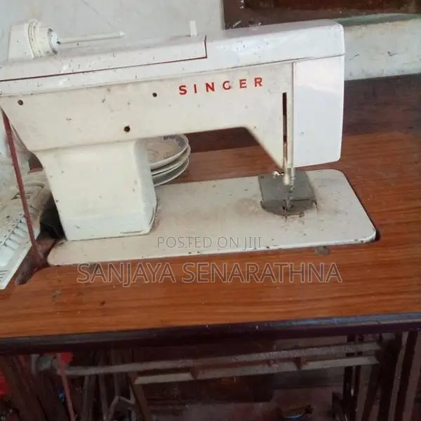 Sewing Machine