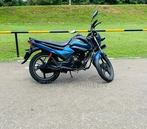 Hero Splendor i smart 2018