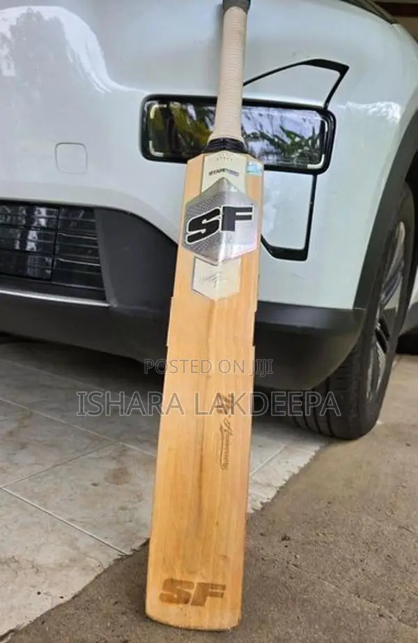Cricket Bat