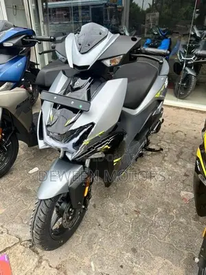 Hero Xoom 110 Combat 2026