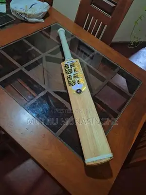 Cricket Bat