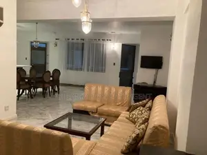 Flower Court 3 Bed Furnished Apartment for RENT Colombo 7