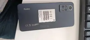 Xiaomi Redmi Note 12 Pro (Used)